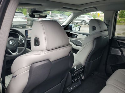 2026 Acura MDX Technology Package SH-AWD