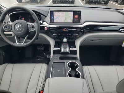 2026 Acura MDX Technology Package SH-AWD