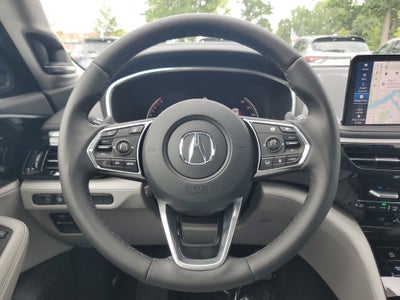 2026 Acura MDX Technology Package SH-AWD