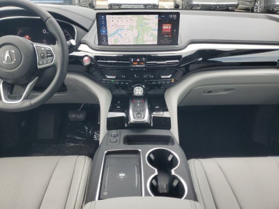 2026 Acura MDX Technology Package SH-AWD