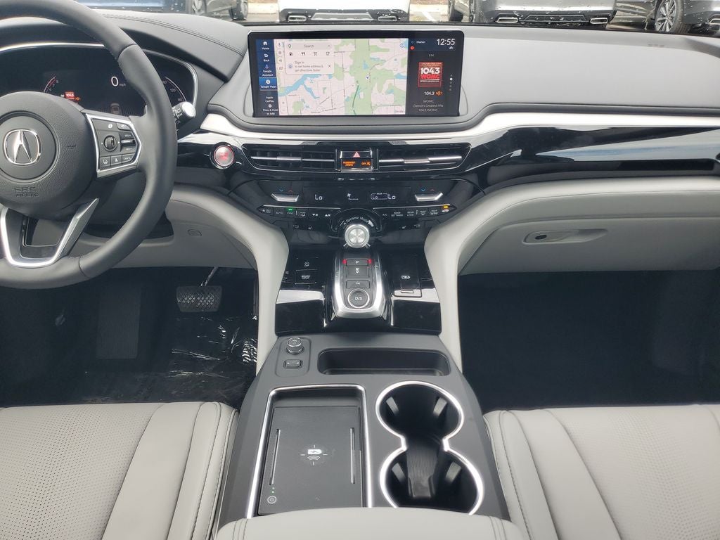 2026 Acura MDX Technology Package SH-AWD