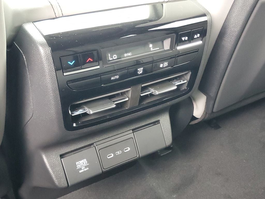 2026 Acura MDX Technology Package SH-AWD