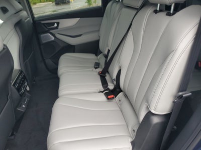 2026 Acura MDX Technology Package SH-AWD