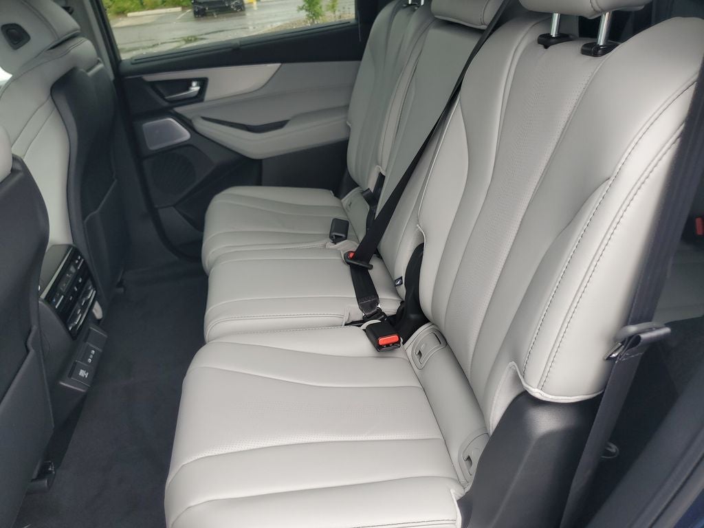 2026 Acura MDX Technology Package SH-AWD
