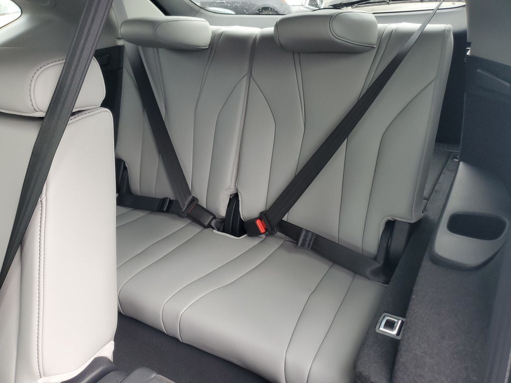 2026 Acura MDX Technology Package SH-AWD