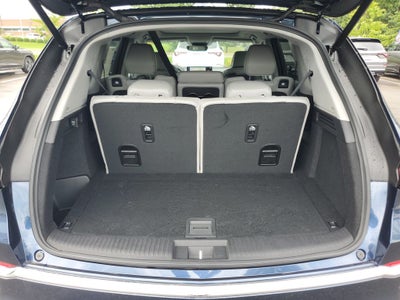 2026 Acura MDX Technology Package SH-AWD