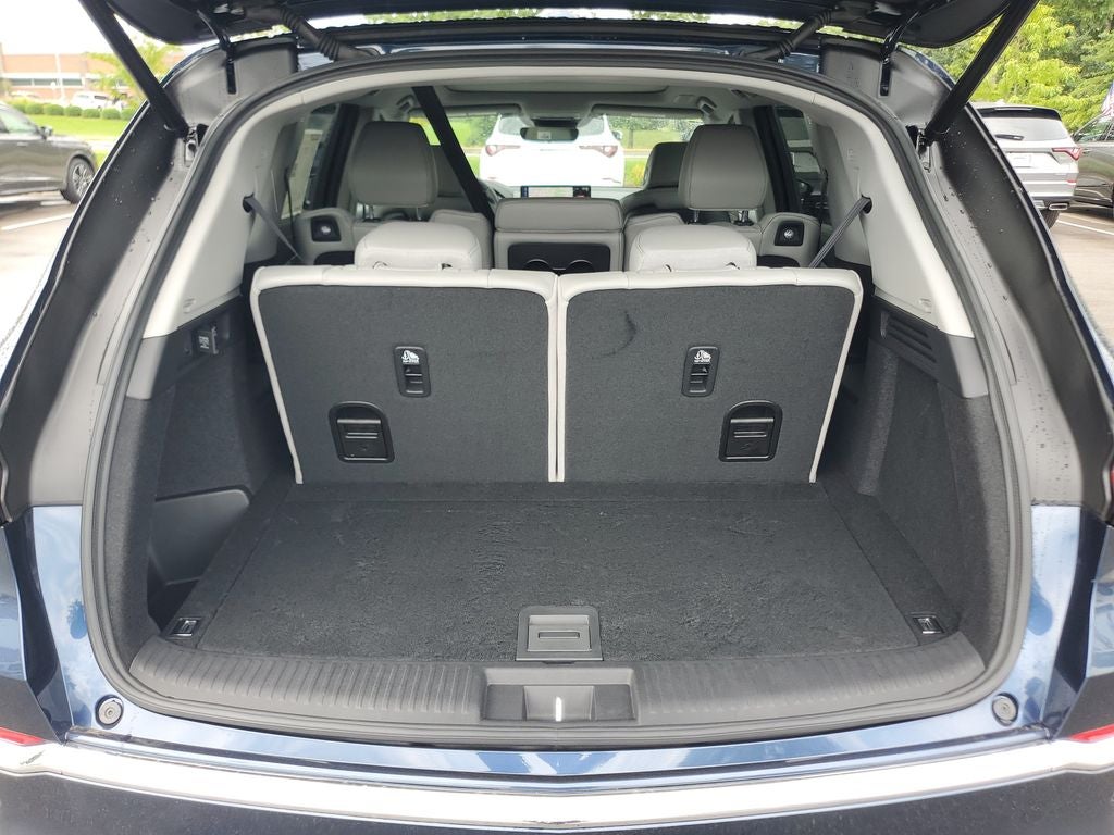 2026 Acura MDX Technology Package SH-AWD