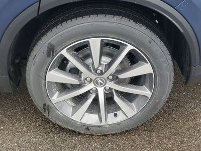 2026 Acura MDX Technology Package SH-AWD