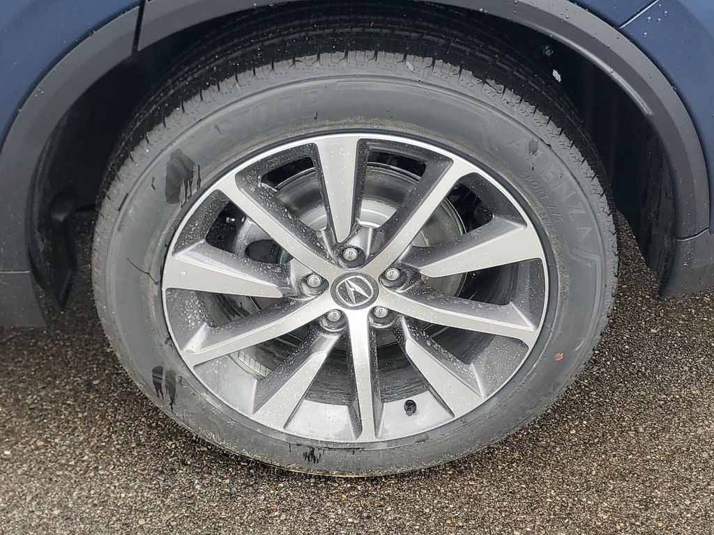 2026 Acura MDX Technology Package SH-AWD