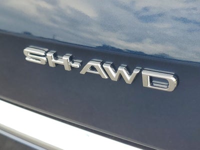 2026 Acura MDX Technology Package SH-AWD
