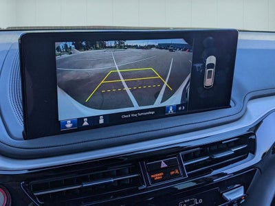 2025 Acura MDX Technology Package SH-AWD