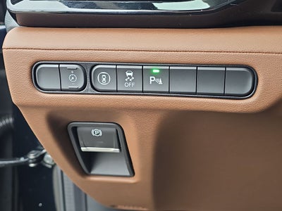 2026 Acura MDX Technology Package SH-AWD