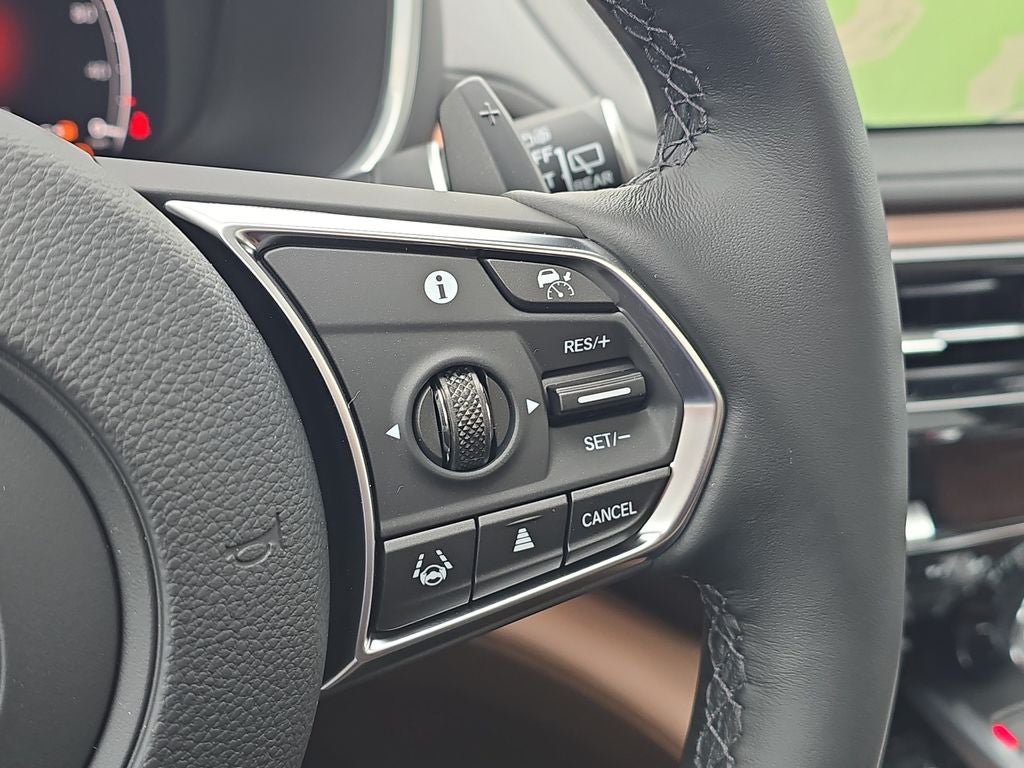 2026 Acura MDX Technology Package SH-AWD