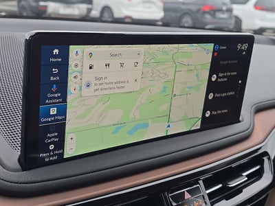 2026 Acura MDX Technology Package SH-AWD