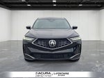2026 Acura MDX Technology Package SH-AWD