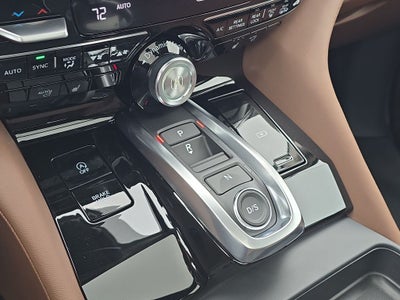 2026 Acura MDX Technology Package SH-AWD