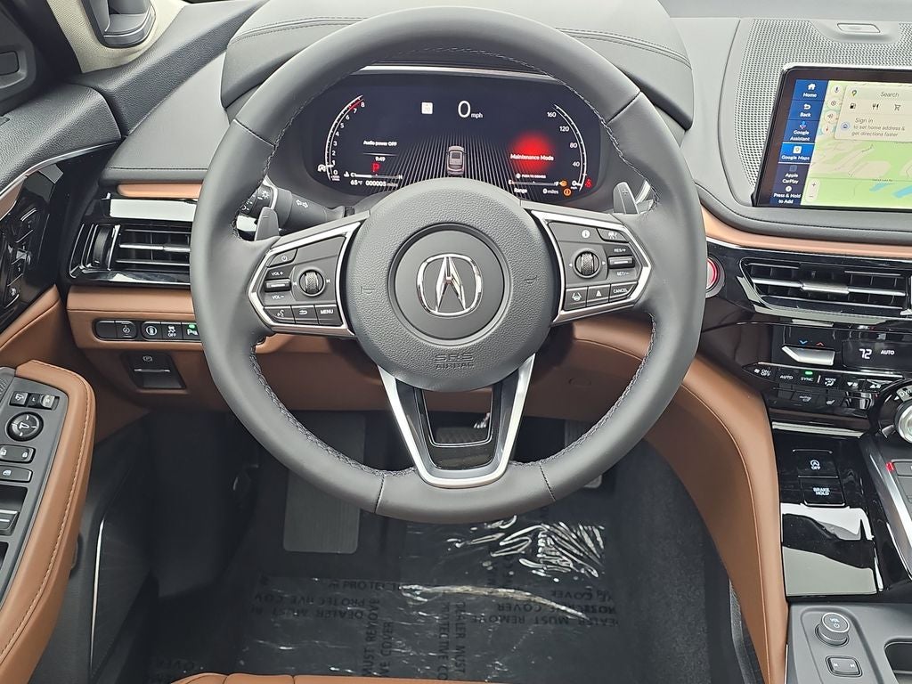 2026 Acura MDX Technology Package SH-AWD