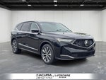 2026 Acura MDX Technology Package SH-AWD