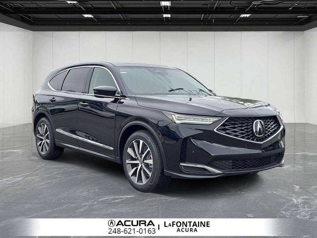 2026 Acura MDX Technology Package SH-AWD