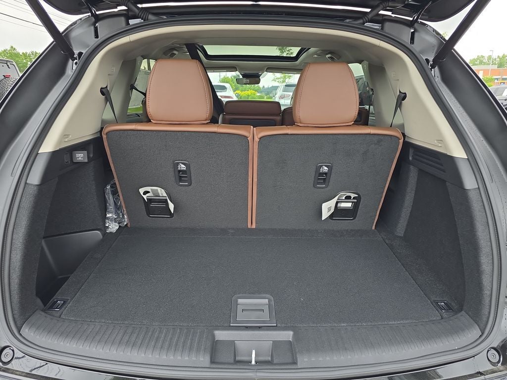 2026 Acura MDX Technology Package SH-AWD