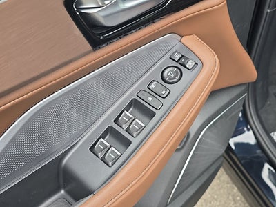2026 Acura MDX Technology Package SH-AWD