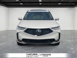 2026 Acura MDX Technology Package SH-AWD