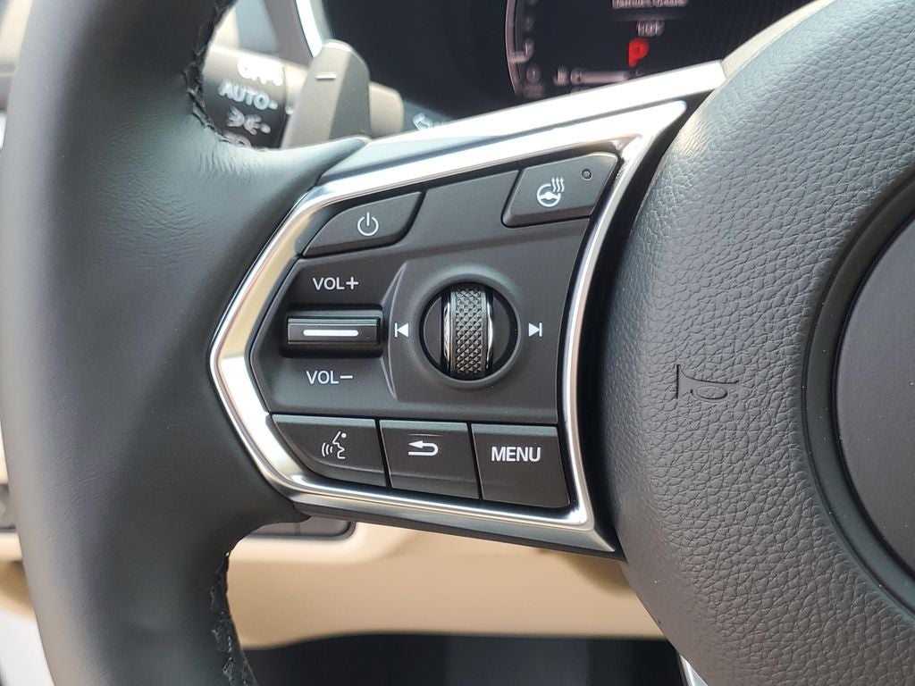 2026 Acura MDX Technology Package SH-AWD