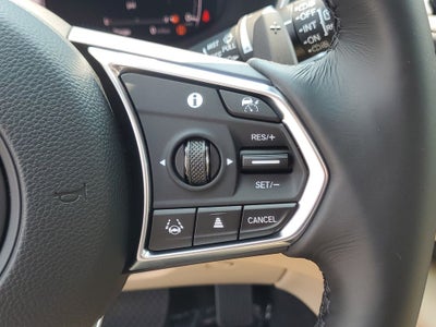 2026 Acura MDX Technology Package SH-AWD