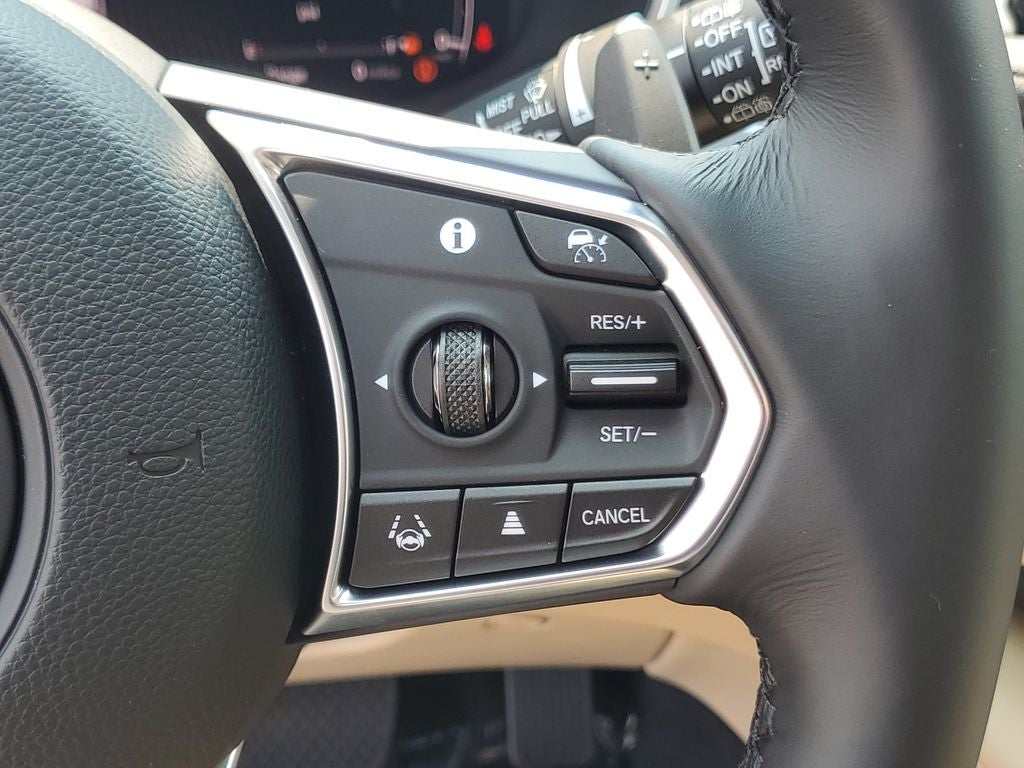 2026 Acura MDX Technology Package SH-AWD