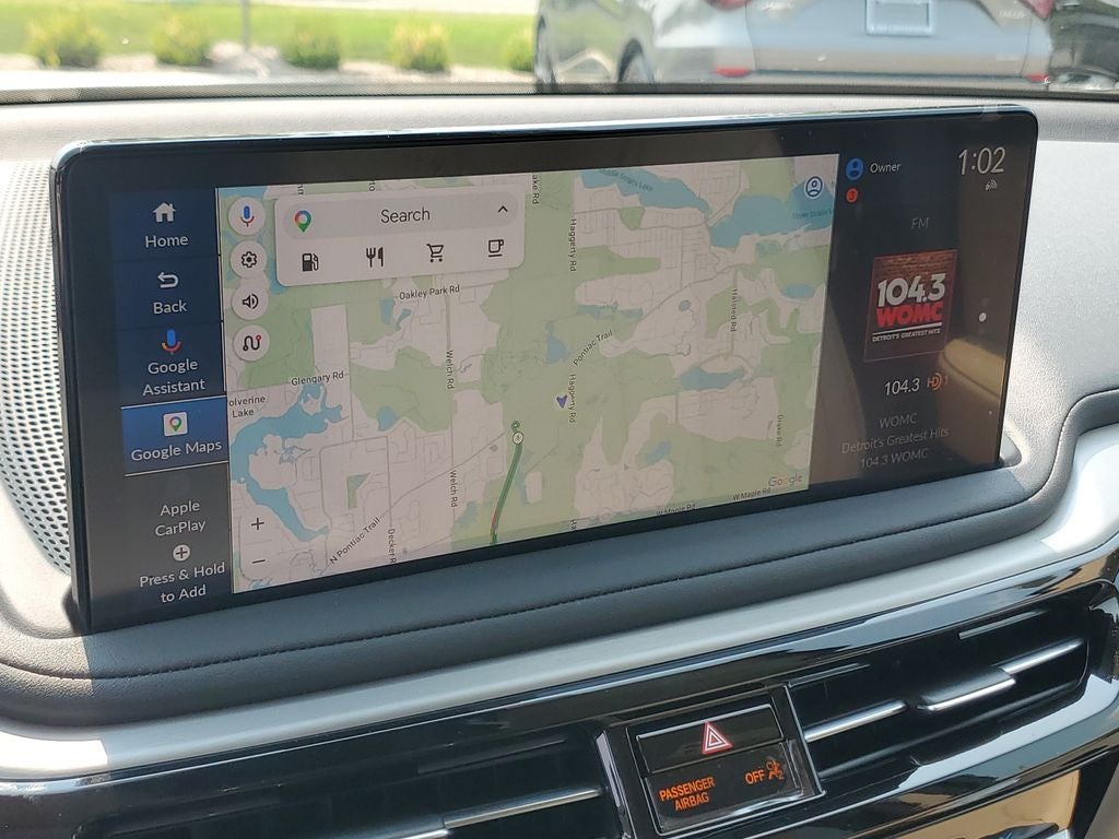 2026 Acura MDX Technology Package SH-AWD