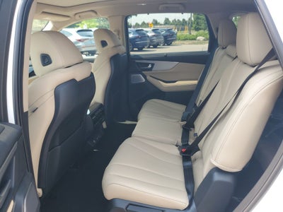 2026 Acura MDX Technology Package SH-AWD