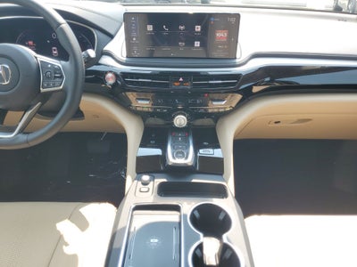 2026 Acura MDX Technology Package SH-AWD