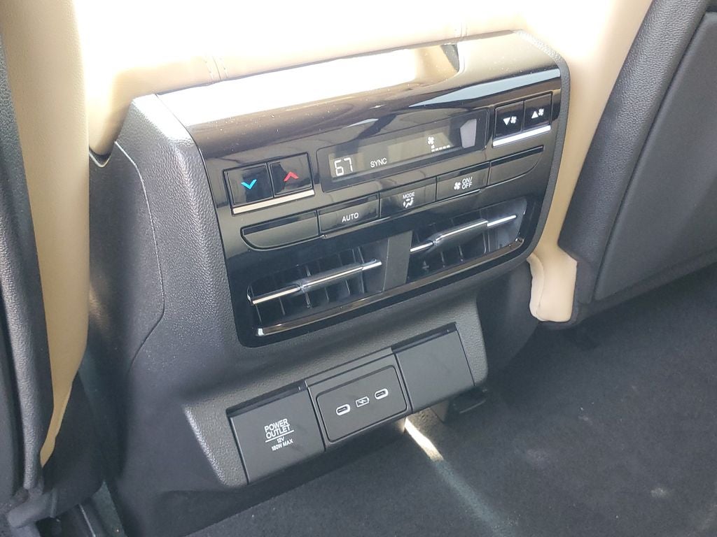 2026 Acura MDX Technology Package SH-AWD