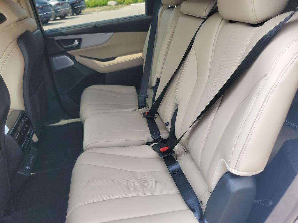 2026 Acura MDX Technology Package SH-AWD
