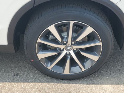 2026 Acura MDX Technology Package SH-AWD