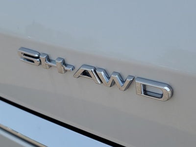 2026 Acura MDX Technology Package SH-AWD