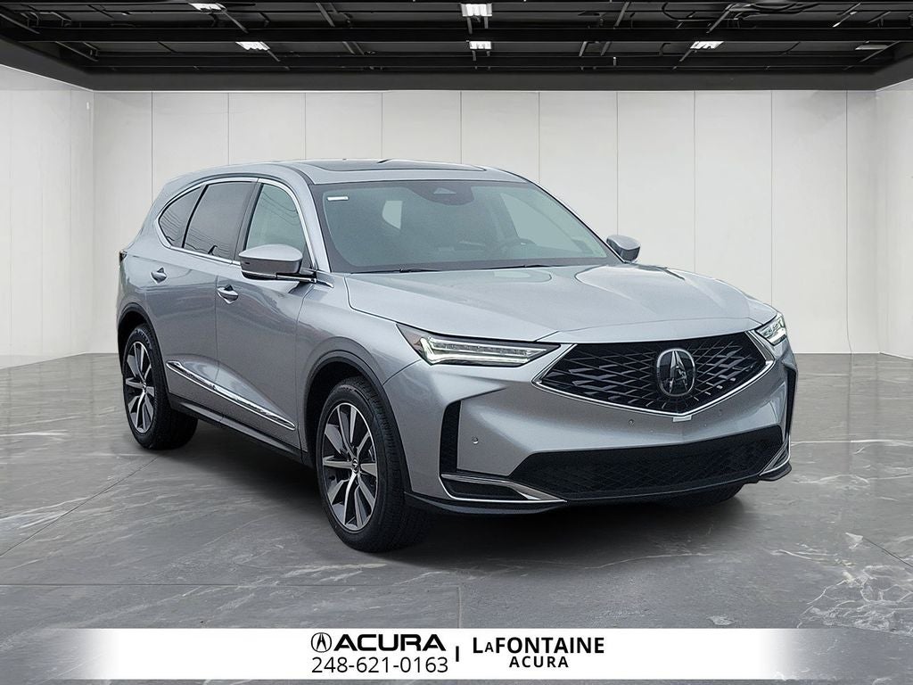 2026 Acura MDX Technology Package SH-AWD