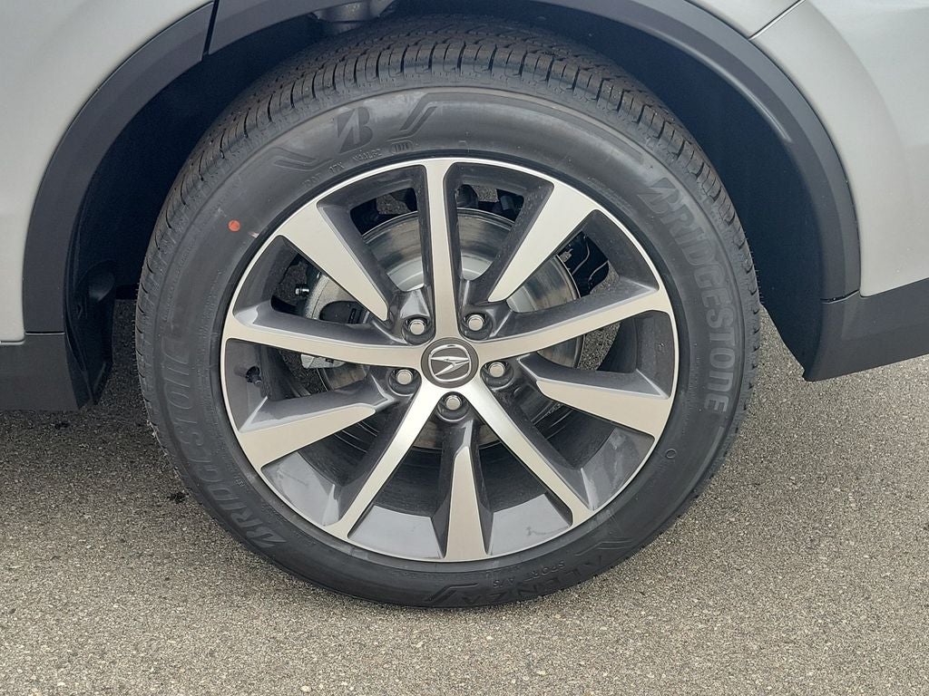 2026 Acura MDX Technology Package SH-AWD