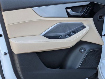 2026 Acura MDX Technology Package SH-AWD