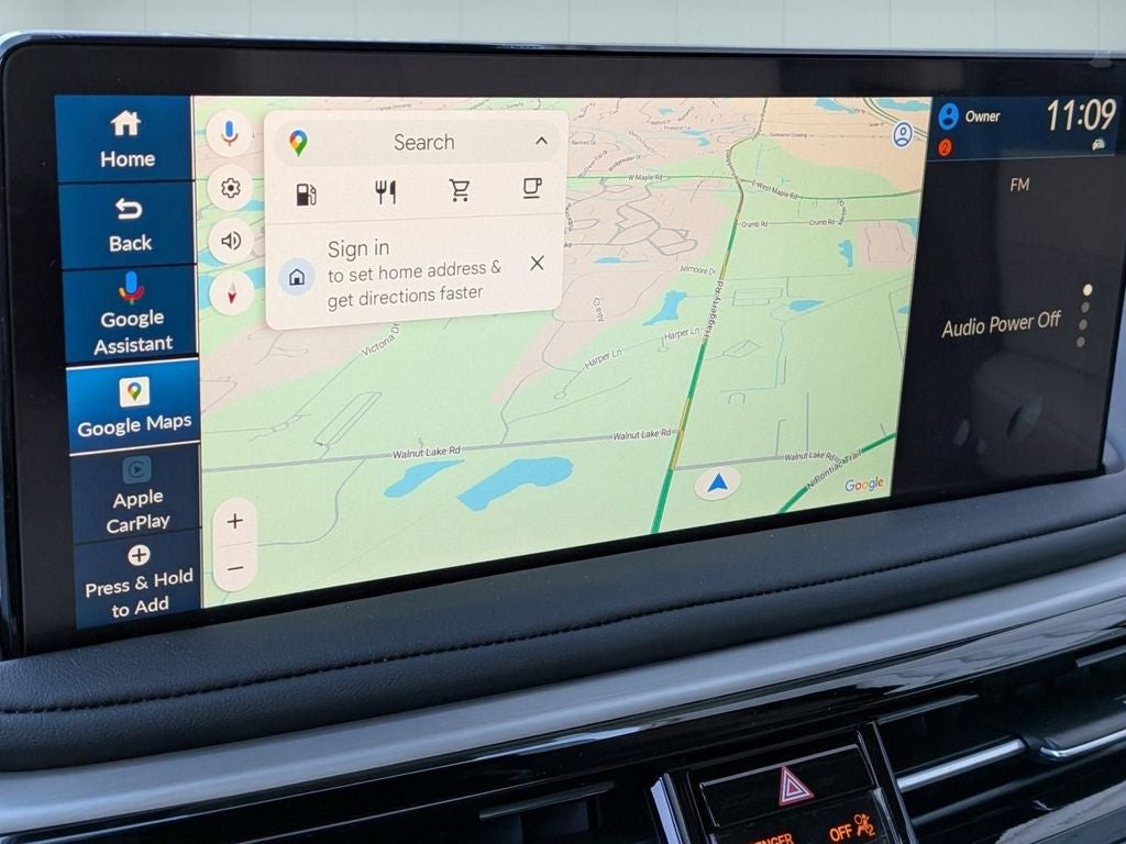 2026 Acura MDX Technology Package SH-AWD