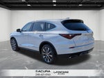 2026 Acura MDX Technology Package SH-AWD