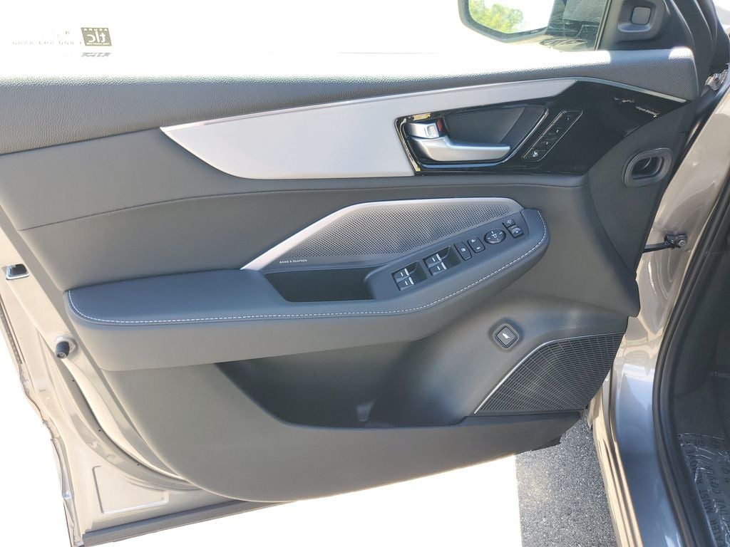 2026 Acura MDX Technology Package SH-AWD