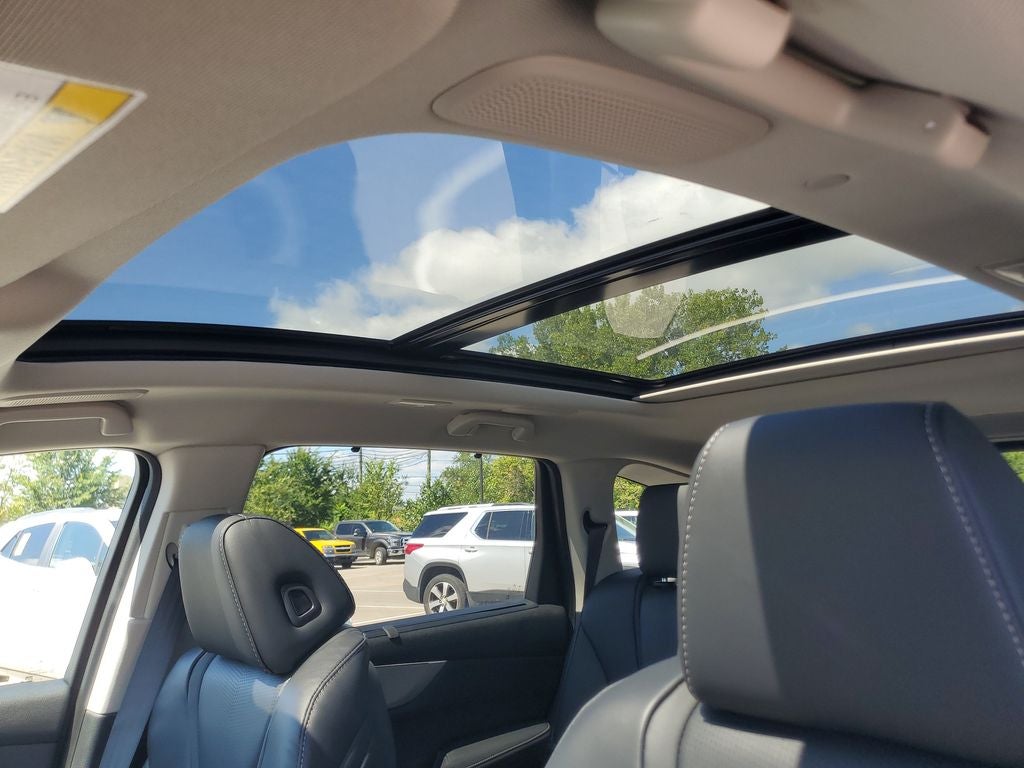 2026 Acura MDX Technology Package SH-AWD