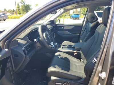 2026 Acura MDX Technology Package SH-AWD