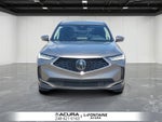 2026 Acura MDX Technology Package SH-AWD