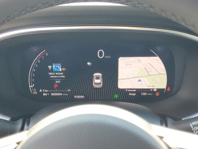 2026 Acura MDX Technology Package SH-AWD