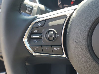 2026 Acura MDX Technology Package SH-AWD