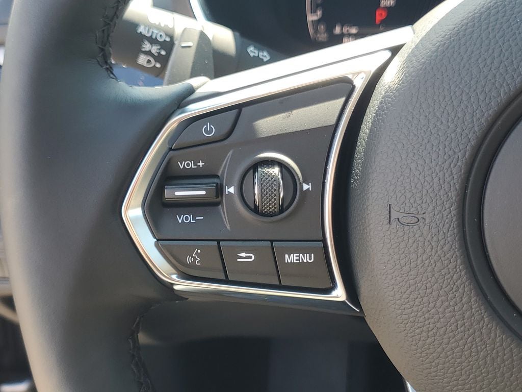 2026 Acura MDX Technology Package SH-AWD
