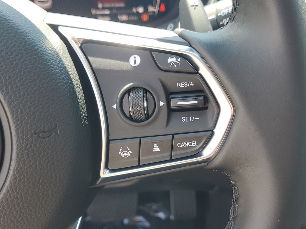 2026 Acura MDX Technology Package SH-AWD