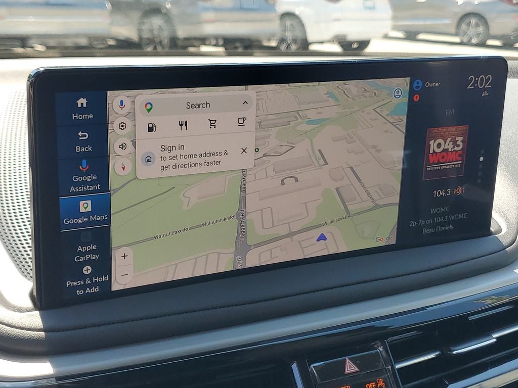2026 Acura MDX Technology Package SH-AWD